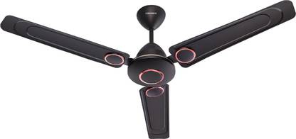 LONGWINGS Mazda with 2 Year Warranty Energy Saving 1200 mm Ceiling Fan