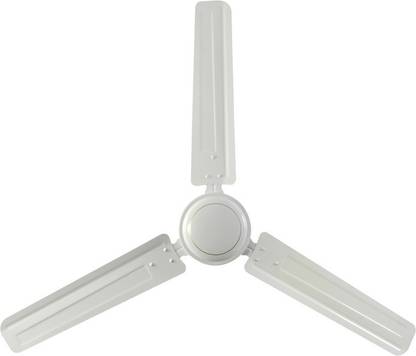 USHA Swift with 2 Year Warranty Anti Dust 1200 mm Ceiling Fan