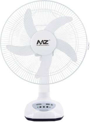 MZ M762 Silent Operation 600 mm Table Fan