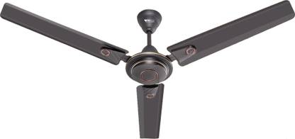 Max Speed Bruno 3 Star 1200 mm 3 Blade Ceiling Fan