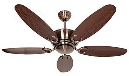 Polycab Superia SP04 BLDC Motor 3 Star 1200 mm 5 Blade Ceiling Fan