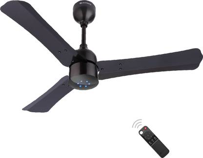 Atomberg Renesa + Ceiling Fan 5 Star 900 mm 3 Blade Ceiling Fan