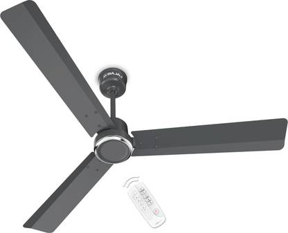 BAJAJ Armour Series Classico Sleek Plus 5 Star 1200 mm 3 Blade Ceiling Fan