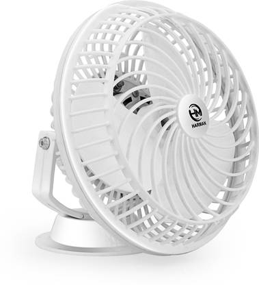 HARMAN INDUSTRIES Harman Cabin Fan with 12 Months Warranty Energy Saving 225 mm Ceiling Fan