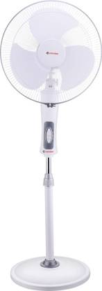 Candes 16PFWS01 with 2 Year Warranty Energy Saving 400 mm Pedestal Fan