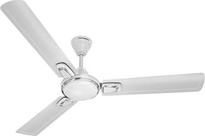 Crompton Surebreeze Optimus 1 Star 1200 mm 3 Blade Ceiling Fan