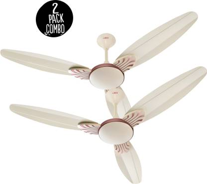MinMAX ULTRA HIGH SPEED 1200 mm 3 Blade Ceiling Fan