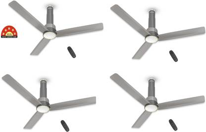 HAVELLS Elio with 2 Year Warranty 1200 mm Ceiling Fan