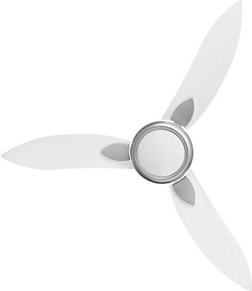 USHA Bloom Bellflower with 1 Year Warranty 1300 mm Ceiling Fan