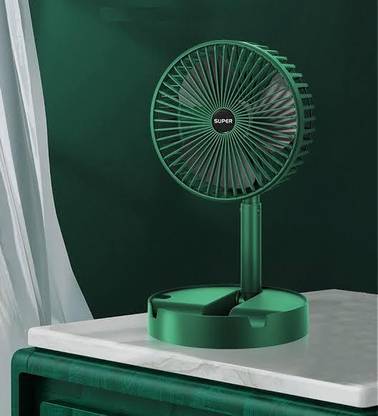 ICEPERA 1234 150 mm Table Fan