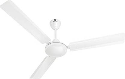 STANDARD zoe es 55w with 2 Year Warranty Energy Saving 1200 mm Ceiling Fan