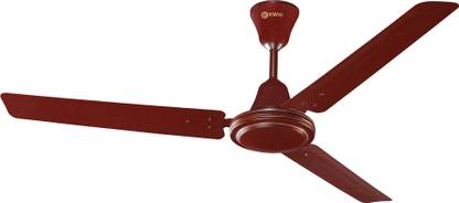 KWW High Speed Ceiling Fan 1 Star 1200 mm 3 Blade Ceiling Fan
