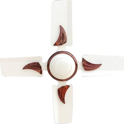 Stardom DEECEE SUPER DLX 24" ULTRA HI-SPEED 600 mm 4 Blade Ceiling Fan