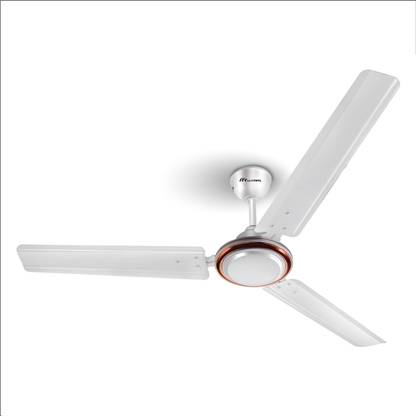 truTRTL Smart 1200 mm 3 Blade Ceiling Fan