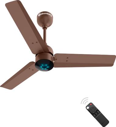 Atomberg Renesa 5 Star 900 mm 3 Blade Ceiling Fan