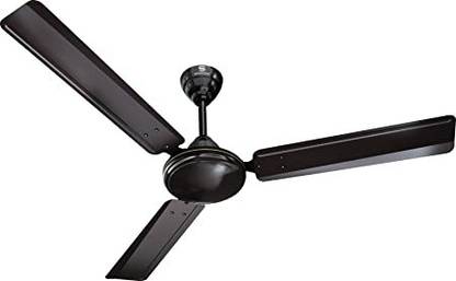 STANDARD zoe es 55w with 2 Year Warranty Energy Saving 1200 mm Ceiling Fan