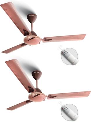 Longway Creta P2 1200 mm 3 Blade Ceiling Fan