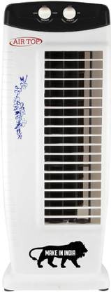 Air Top AIRTOPFANTFMBLK with 12 Months Warranty Ultra High Speed Tower Fan
