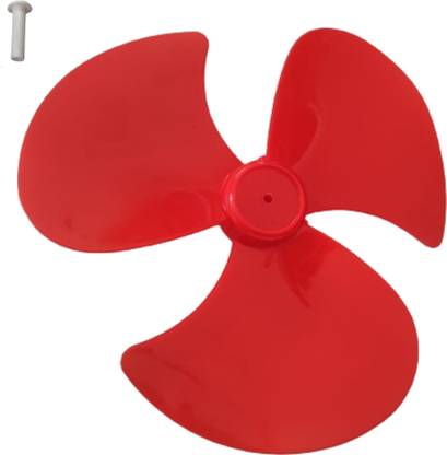 aruyir Fan wings ,Oscillations Knobs Suitable For Home use Wall, Stand , Table Fan Silent Operation 400 mm Wall Fan