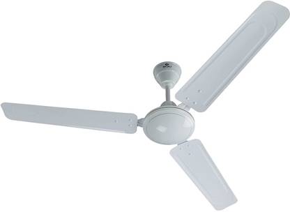 BAJAJ Frore with 1 Year Warranty Anti Dust 1200 mm Ceiling Fan