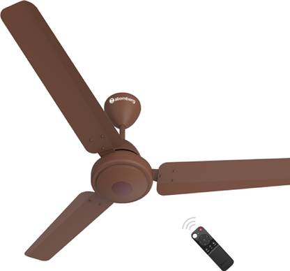 Atomberg Efficio 5 Star 1200 mm 3 Blade Ceiling Fan
