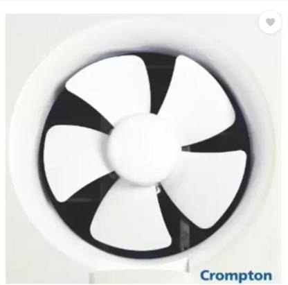 Crompton BriskAir Neo 250 mm 5 Blade Exhaust Fan