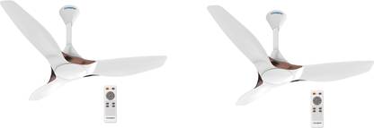 Crompton Silent Pro Enso with 5 Year Warranty 1225 mm Ceiling Fan