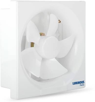 LUMINOUS Vento Deluxe 250 mm 5 Blade Exhaust Fan