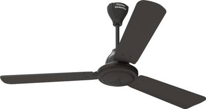 Victura Airmotion ETOILE INDUCTION High Speed Air Delivery with Remote Control High Energy Saving with 1 Year Warranty 1200 mm Ceiling Fan