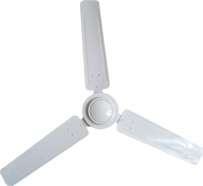 BAJAJ Bahar Plus EE BEE- with 2 Year Warranty 1200 mm Ceiling Fan