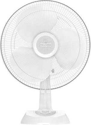 Polycab Aery 1 Star 400 mm 3 Blade Table Fan