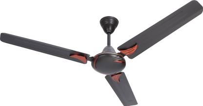 Sansui Urja Pro 3 Star BEE Rated 3 Star 1200 mm 3 Blade Ceiling Fan