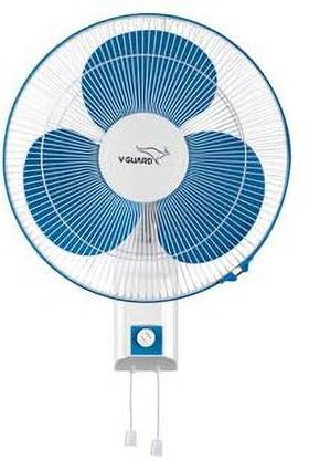 V-Guard Finesta STD Neo II (B) 400 mm 3 Blade Wall Fan