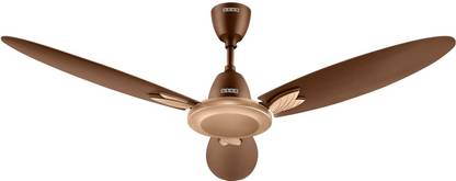 USHA Bloom Magnolia 1250 mm 3 Blade Ceiling Fan