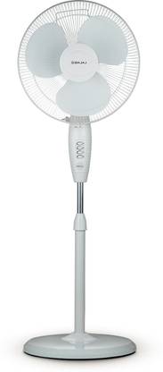 BAJAJ Esteem 400 mm 3 Blade Pedestal Fan