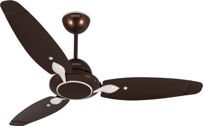 USHA Onio Rho Beta 5 Star 1200 mm 3 Blade Ceiling Fan