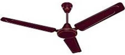 BAJAJ Cheetah 1200mm Dark Brown with 24 Months Warranty Ultra High Speed 1200 mm Ceiling Fan