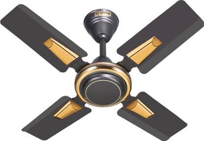 Stardom DEECEE SERIES ULTRA HIGH SPEED 24 INCH Ultra High Speed 600 mm Ceiling Fan