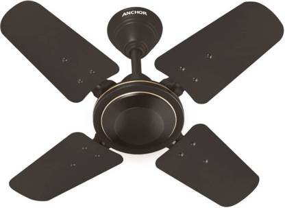 ANCHOR 1 with 1 Year Warranty 1400 mm Ceiling Fan