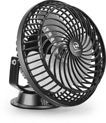 HARMAN INDUSTRIES Cabin 225 mm 3 Blade Ceiling Fan