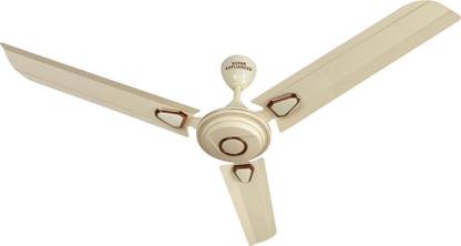 SUPER APPLIANCES 02-FANTOM 1200 mm 3 Blade Ceiling Fan