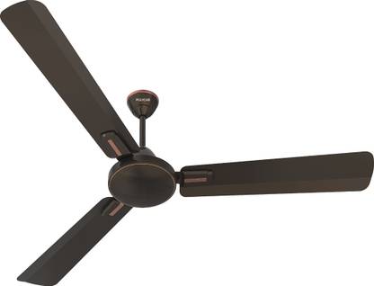 Polycab Vital Plus High Speed 1 Star 1200 mm 3 Blade Ceiling Fan