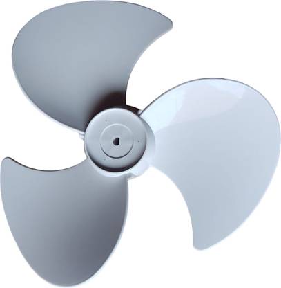 SHATAK 12 Inch Wall/Table Fan Blade Anti Dust 300 mm Wall Fan