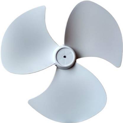 SHATAK Wall fan/Table fan /Pedestal Fan Blade Suitable For Havells,Bajaj,Orient 16" 400 mm 3 Blade Wall Fan