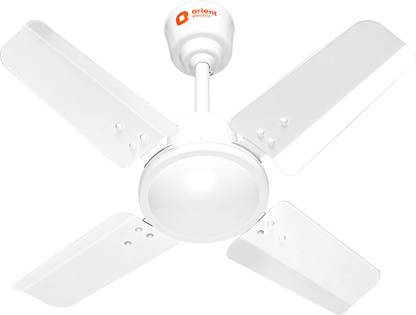 Orient Electric New Air Plus with 1 Year Warranty Energy Saving 600 mm Ceiling Fan