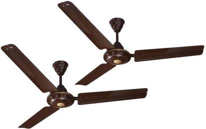 DIGISMART High Speed.1 1200 mm 3 Blade Ceiling Fan