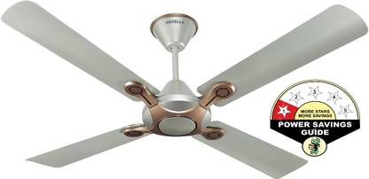 HAVELLS Ef with 24 Months Warranty Energy Saving 1200 mm Ceiling Fan