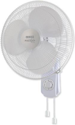 USHA Maxx Air Ultra with 2 Year Warranty 400 mm Wall Fan