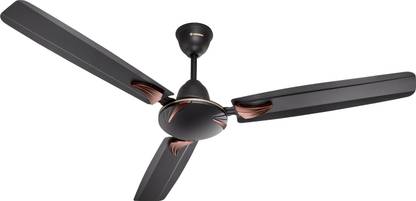 Candes Lynx 3 Star 1200 mm Energy Saving 3 Blade Ceiling Fan  (Coffee Brown, Pack of 1) at Rs. 1149