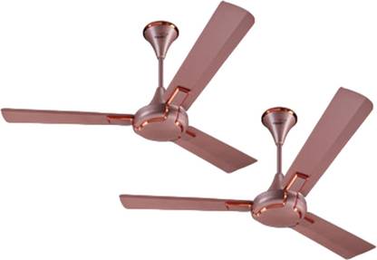V-Guard GLADO PRIME VX with 36 Months Warranty Energy Saving 1200 mm Ceiling Fan